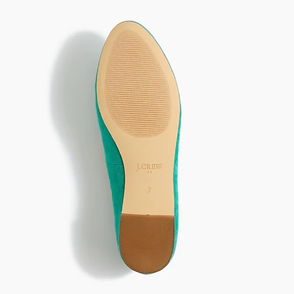 J.Crew - Tassel Loafers - Picture 6 of 10